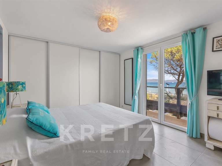 Maison avec Vue sur mer Cavalaire-sur-Mer - 10 chambres - 243m²