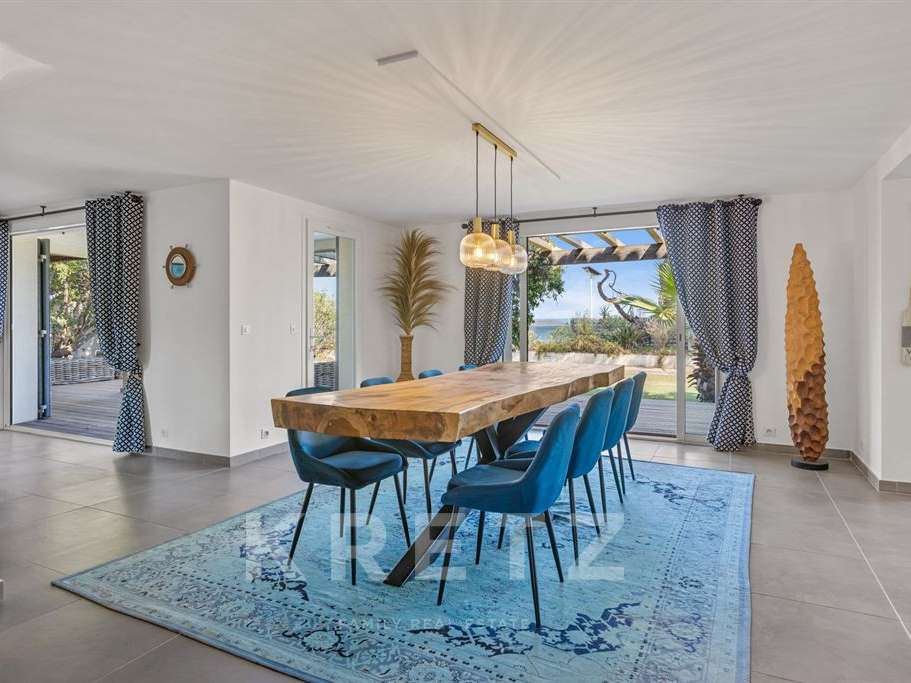 Maison Cavalaire-sur-Mer