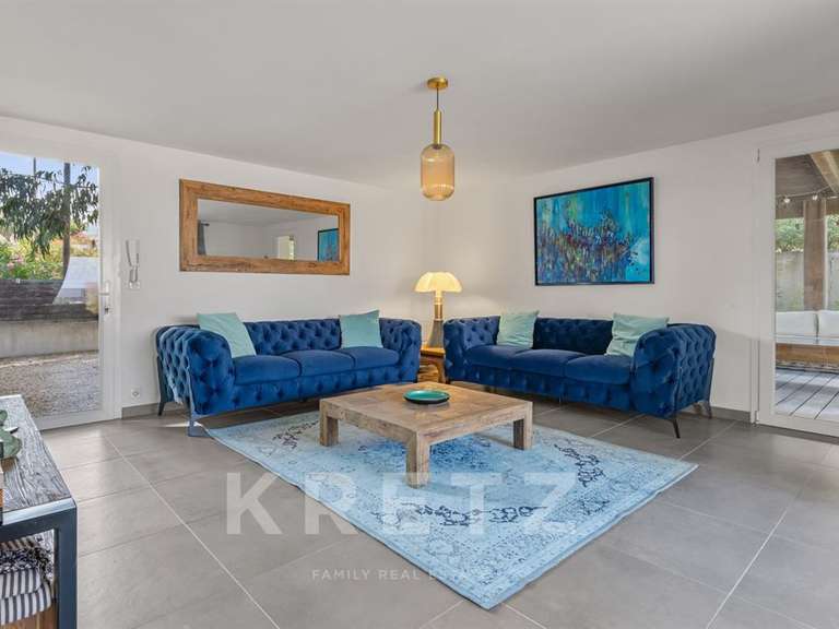 Maison avec Vue sur mer Cavalaire-sur-Mer - 10 chambres - 243m²