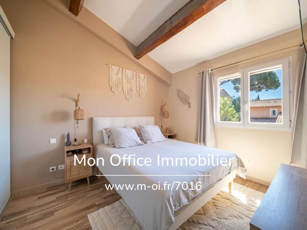 Maison Cavalaire-sur-Mer