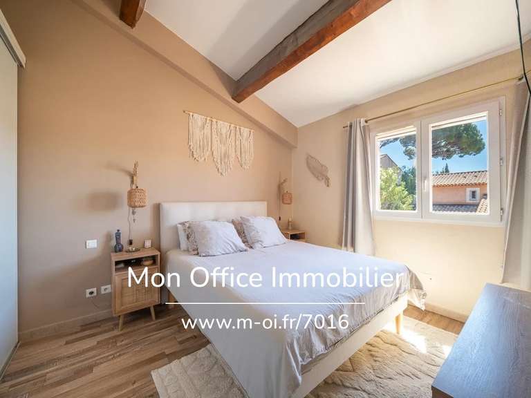 House Cavalaire-sur-Mer - 4 bedrooms - 90m²