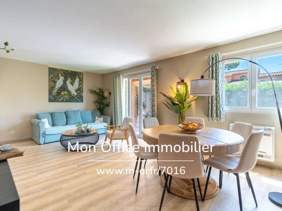 Maison Cavalaire-sur-Mer