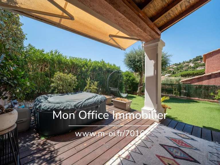 House Cavalaire-sur-Mer - 4 bedrooms - 90m²