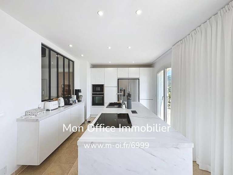 Maison avec Vue sur mer Cavalaire-sur-Mer - 4 chambres - 151m²