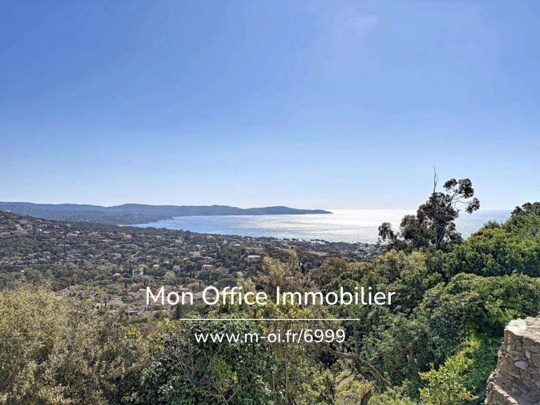Maison Cavalaire-sur-Mer