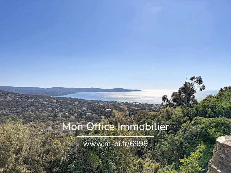 Maison avec Vue sur mer Cavalaire-sur-Mer - 4 chambres - 151m²