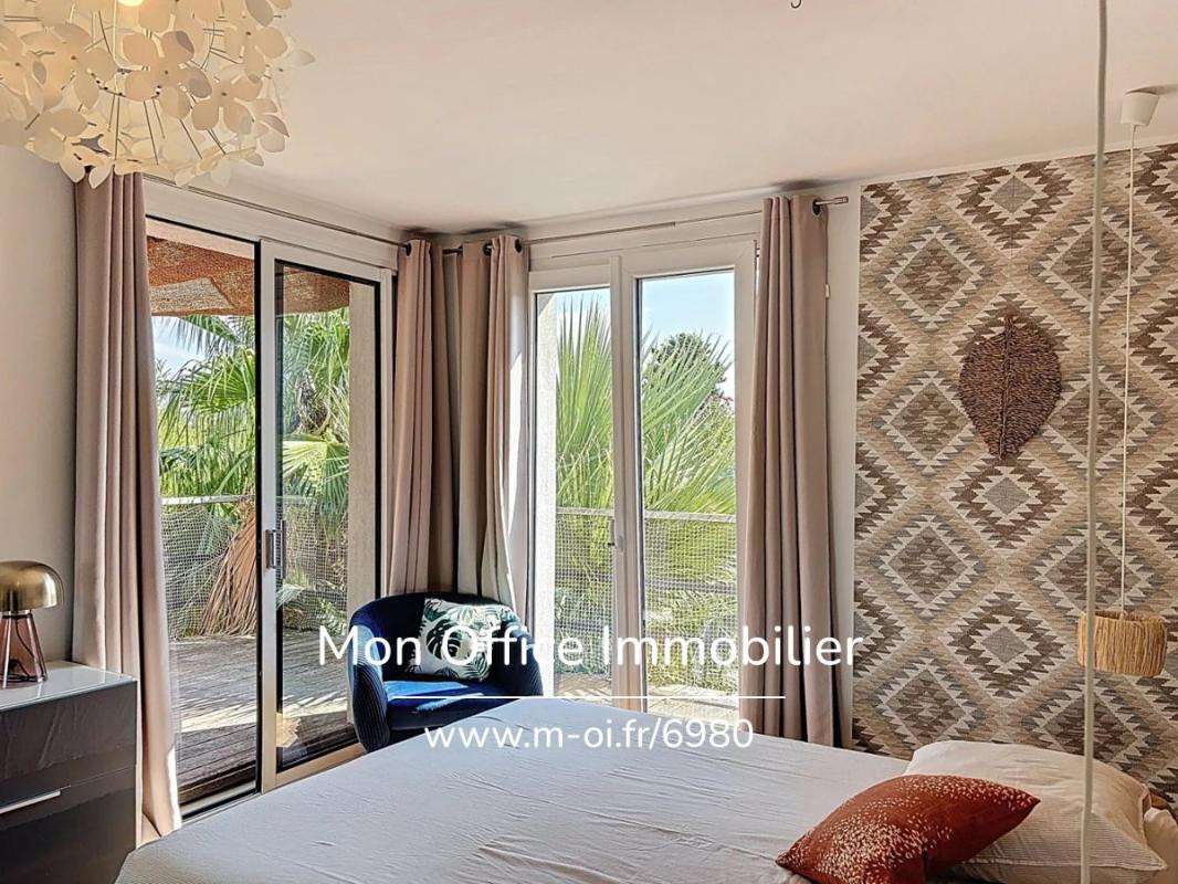House Cavalaire-sur-Mer