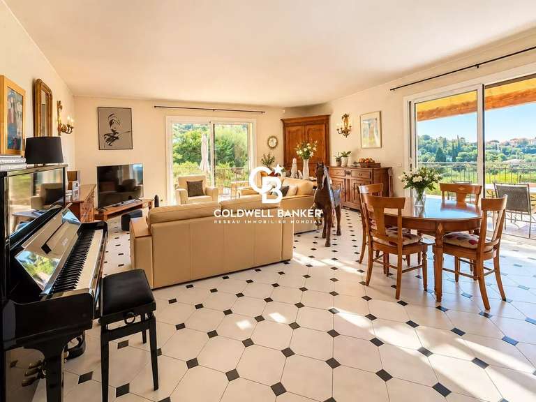 Maison avec Vue sur mer Cavalaire-sur-Mer - 5 chambres - 302m²