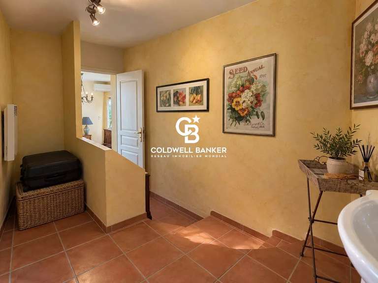 Maison avec Vue sur mer Cavalaire-sur-Mer - 5 chambres - 302m²