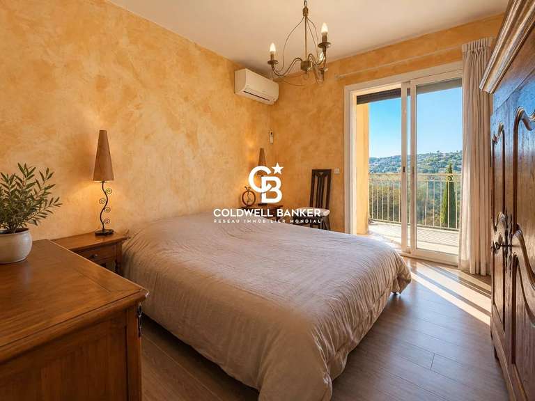 Maison avec Vue sur mer Cavalaire-sur-Mer - 5 chambres - 302m²