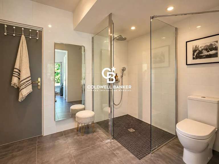 Maison avec Vue sur mer Cavalaire-sur-Mer - 5 chambres - 302m²