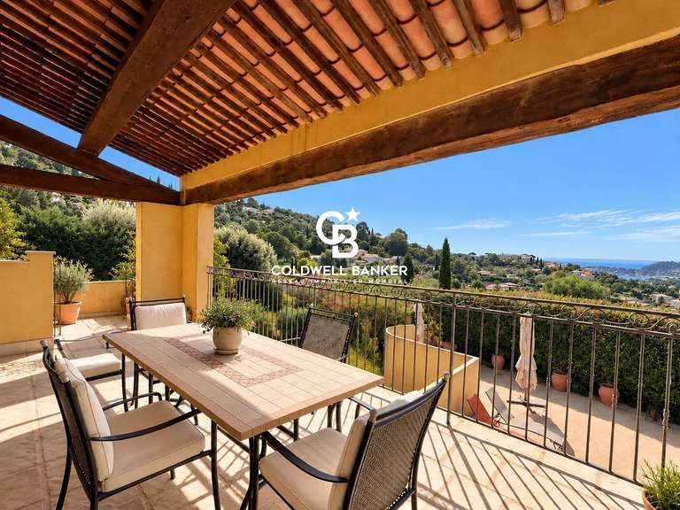 Maison avec Vue sur mer Cavalaire-sur-Mer - 5 chambres - 302m²