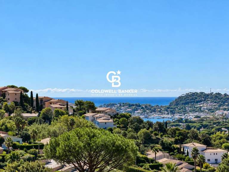Maison avec Vue sur mer Cavalaire-sur-Mer - 5 chambres - 302m²