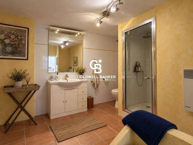 Maison avec Vue sur mer Cavalaire-sur-Mer - 5 chambres - 302m²