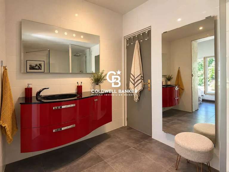 Maison avec Vue sur mer Cavalaire-sur-Mer - 5 chambres - 302m²
