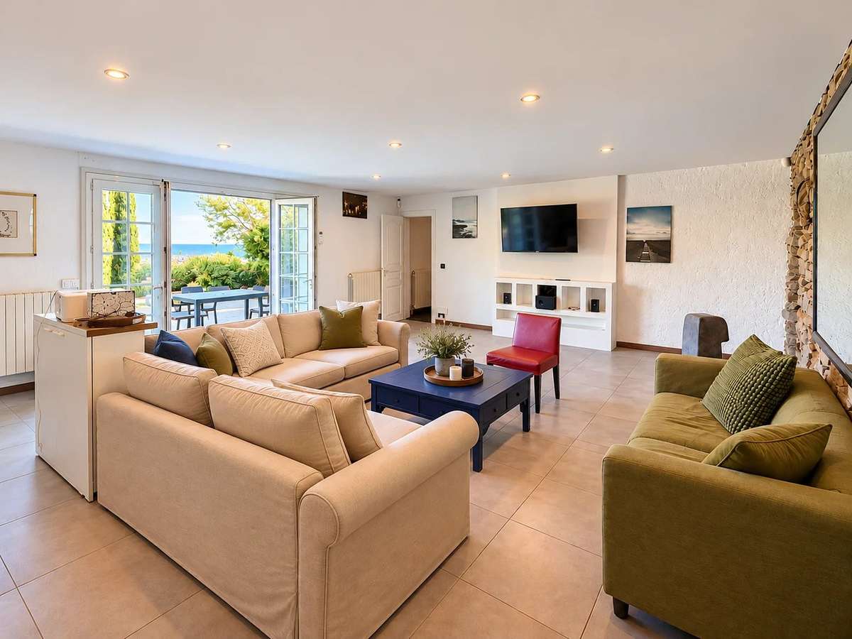 Maison Cavalaire-sur-Mer