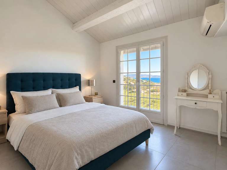Maison avec Vue sur mer Cavalaire-sur-Mer - 4 chambres - 160m²