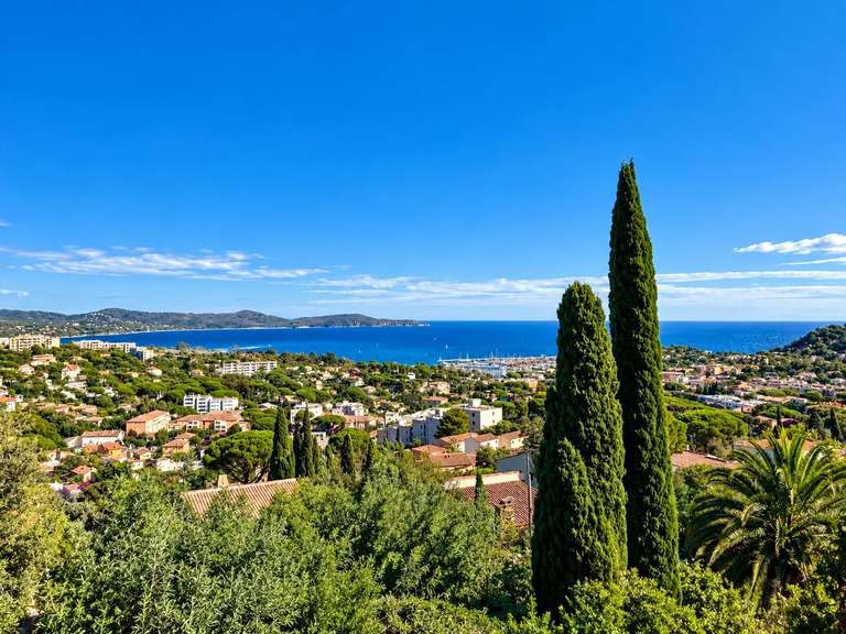 Maison avec Vue sur mer Cavalaire-sur-Mer - 4 chambres - 160m²