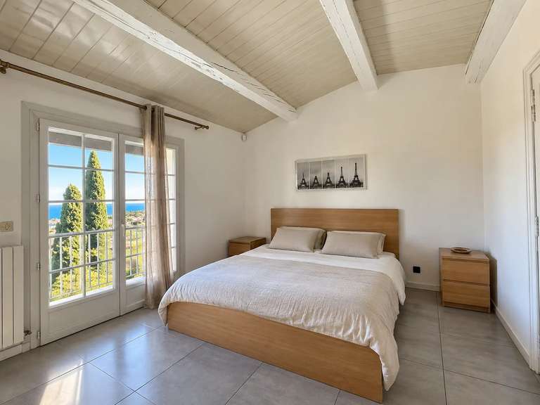 Maison avec Vue sur mer Cavalaire-sur-Mer - 4 chambres - 160m²