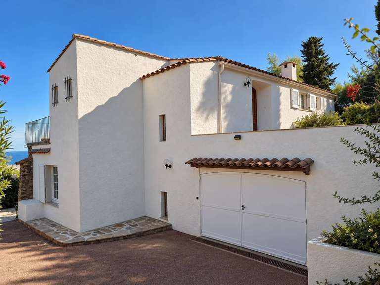 Maison avec Vue sur mer Cavalaire-sur-Mer - 4 chambres - 160m²