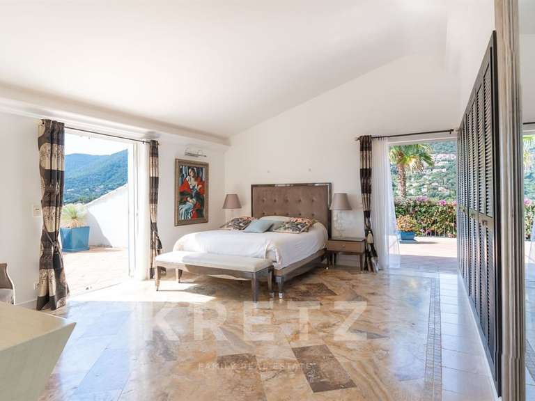 Maison avec Vue sur mer Cavalaire-sur-Mer - 5 chambres - 258m²