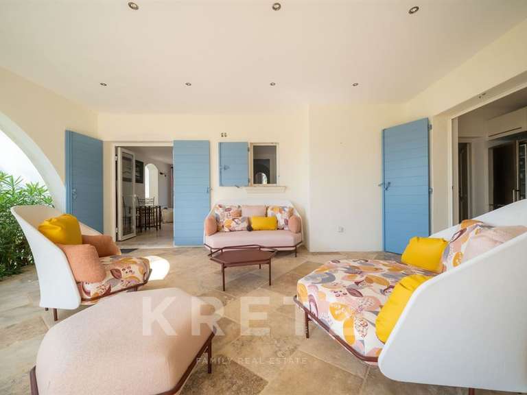 Maison avec Vue sur mer Cavalaire-sur-Mer - 5 chambres - 258m²