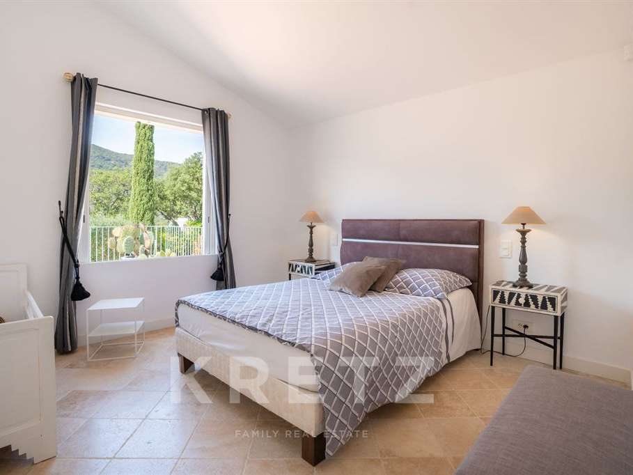 Maison Cavalaire-sur-Mer