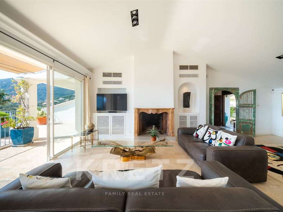 Maison Cavalaire-sur-Mer