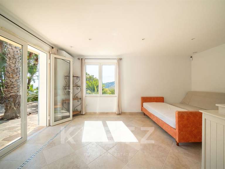 Maison avec Vue sur mer Cavalaire-sur-Mer - 5 chambres - 258m²