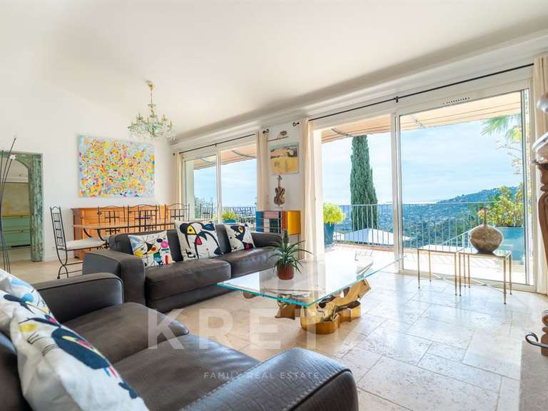 Maison avec Vue sur mer Cavalaire-sur-Mer - 5 chambres - 258m²