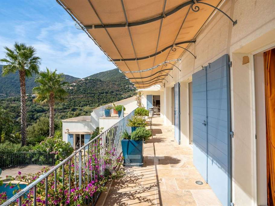 Maison Cavalaire-sur-Mer
