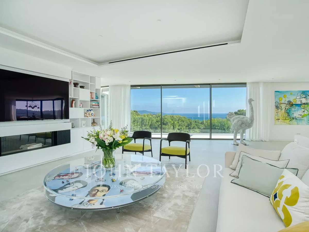 Propriété Cavalaire-sur-Mer