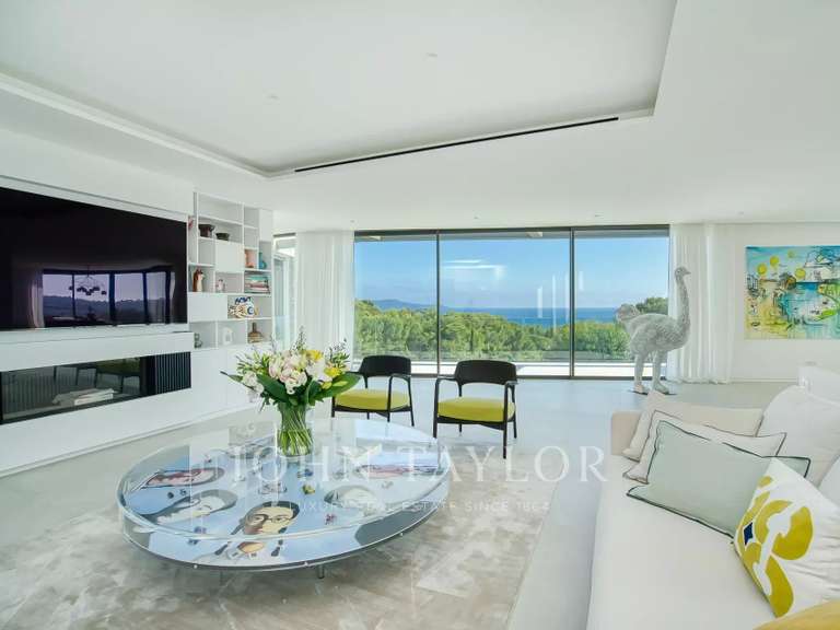 Propriété avec Vue sur mer Cavalaire-sur-Mer - 4 chambres - 412m²