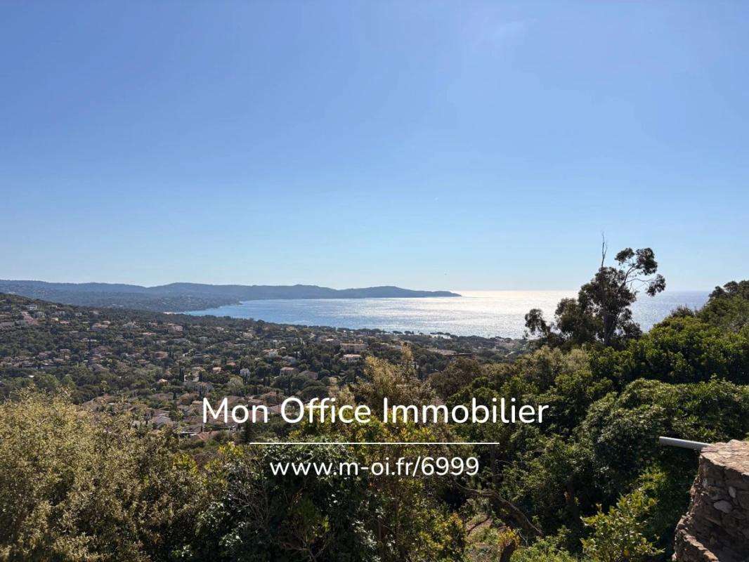 Propriété Cavalaire-sur-Mer