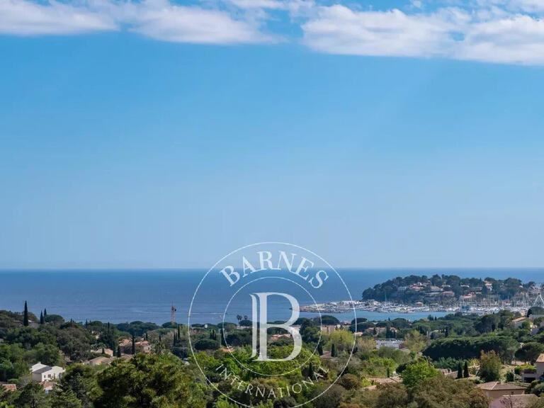 Sale Land with Sea view Cavalaire-sur-Mer