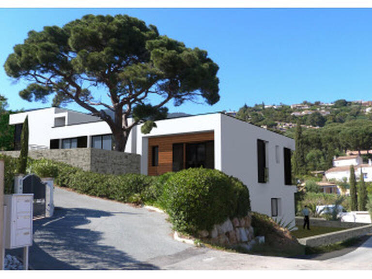 Sale Villa Cavalaire-sur-Mer - 3 bedrooms
