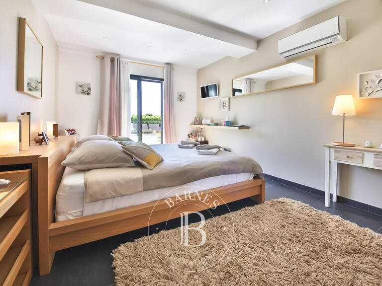 Sale Villa with Sea view Cavalaire-sur-Mer - 9 bedrooms