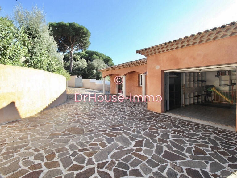 Villa Cavalaire-sur-Mer - 4 chambres - 157m²
