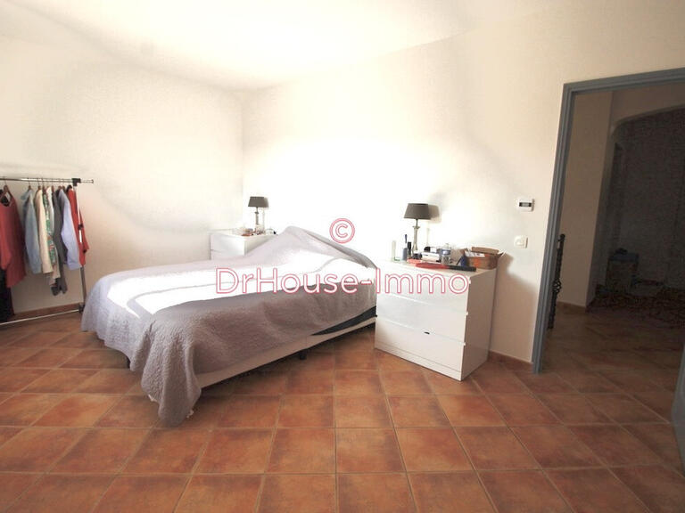 Villa Cavalaire-sur-Mer - 4 chambres - 157m²