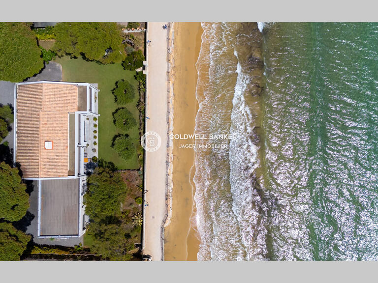 Villa Cavalaire-sur-Mer - 4 chambres - 276m²