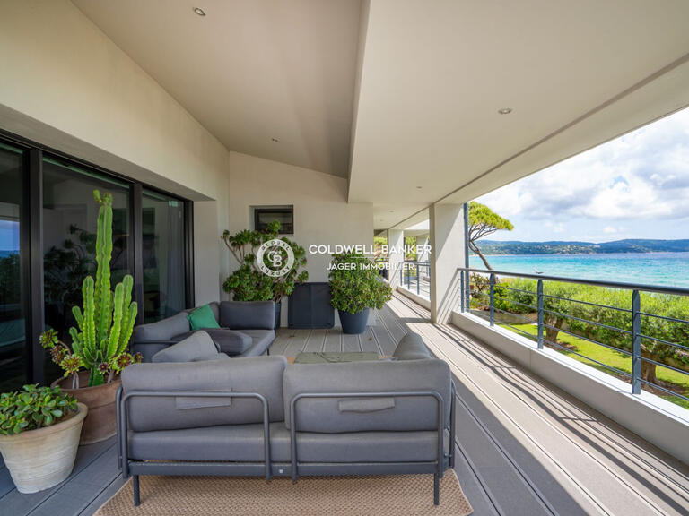 Villa Cavalaire-sur-Mer - 4 chambres - 276m²