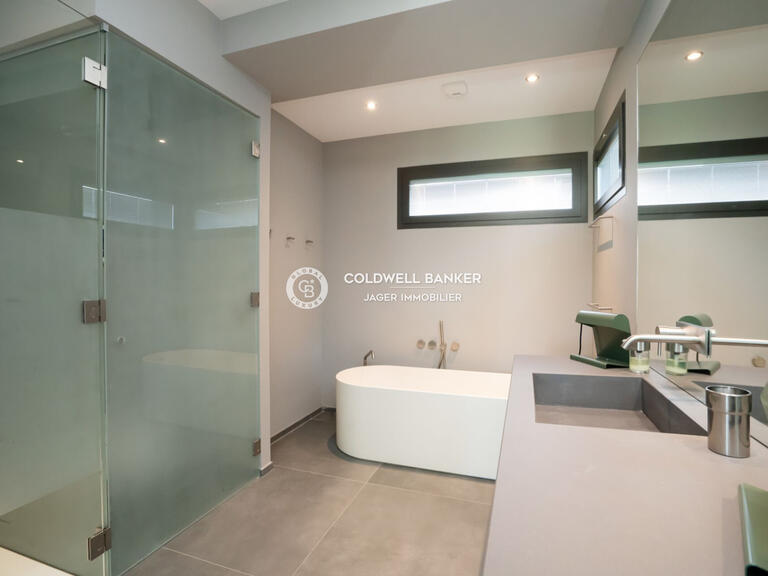 Villa Cavalaire-sur-Mer - 4 chambres - 276m²