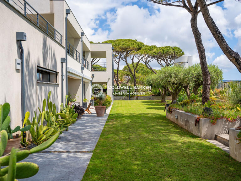 Villa Cavalaire-sur-Mer - 4 chambres - 276m²