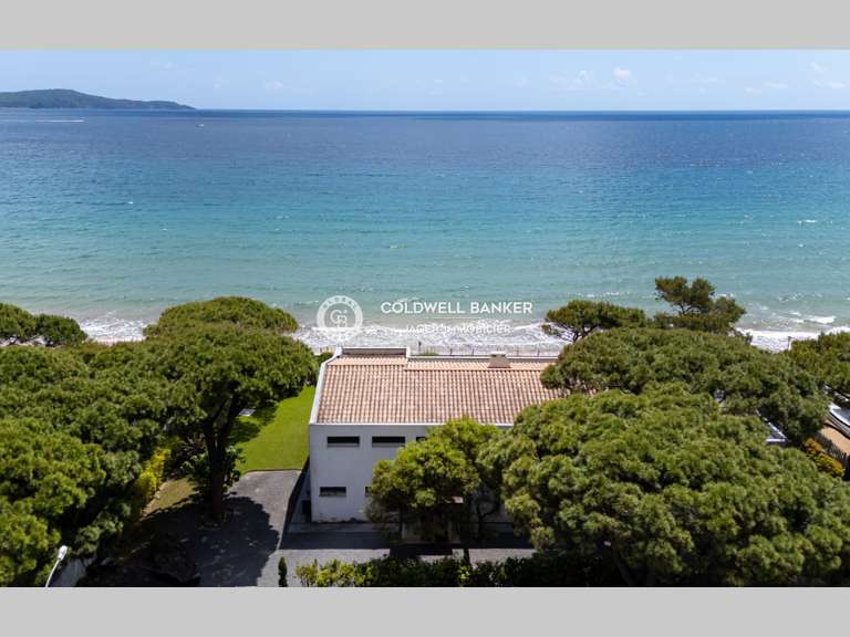 Villa Cavalaire-sur-Mer - 4 chambres - 276m²