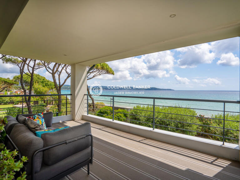 Villa Cavalaire-sur-Mer - 4 chambres - 276m²