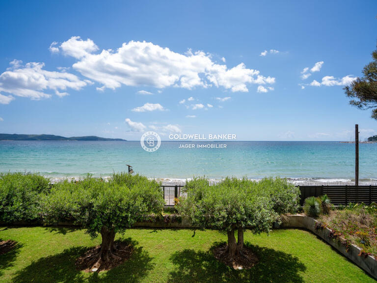 Villa Cavalaire-sur-Mer - 4 bedrooms - 276m²