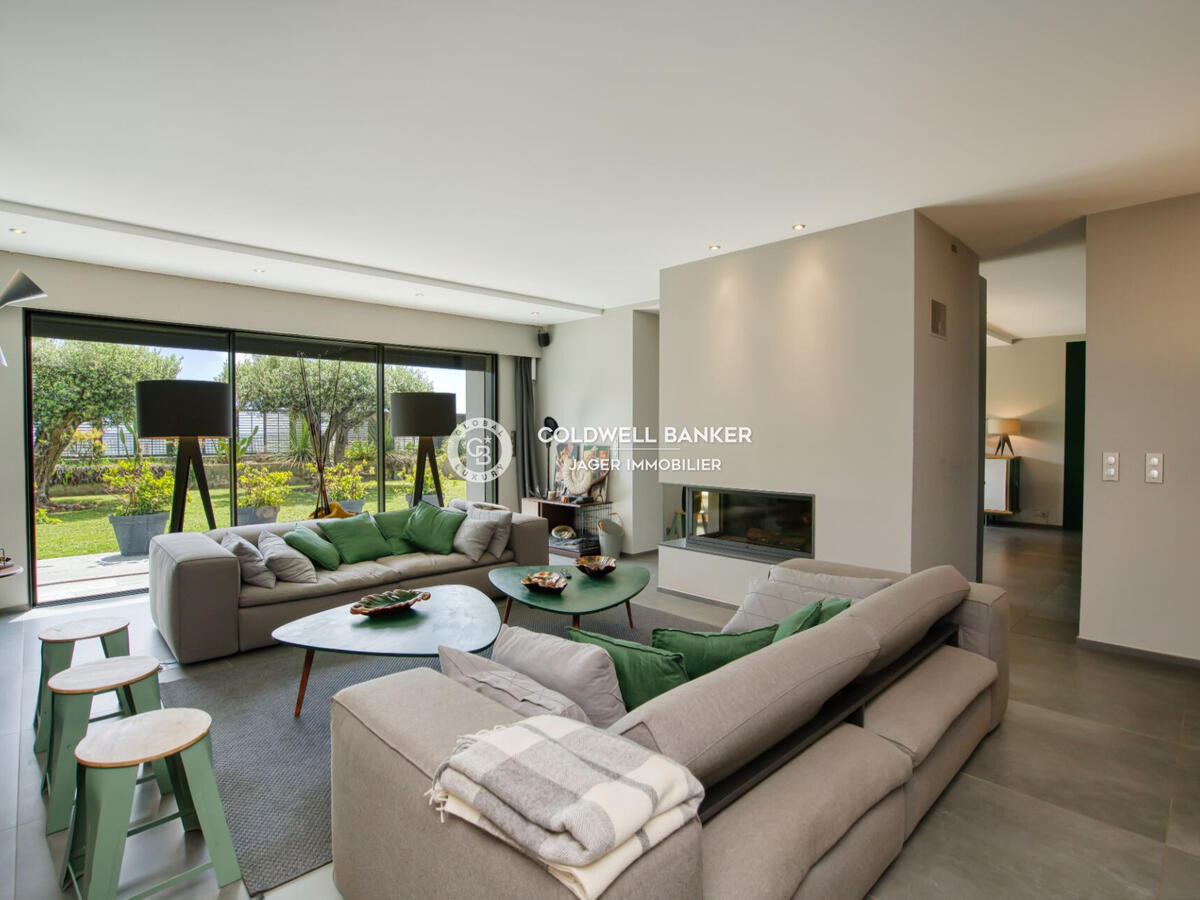 Villa Cavalaire-sur-Mer