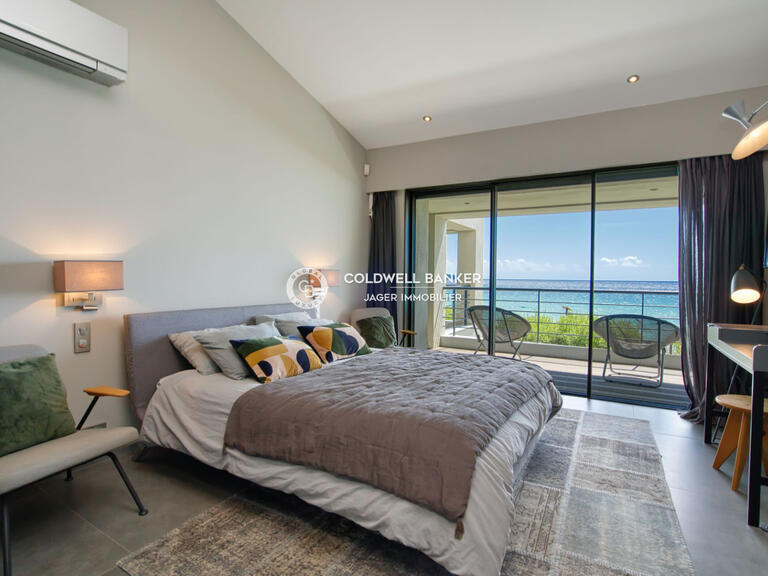 Villa Cavalaire-sur-Mer - 4 chambres - 276m²