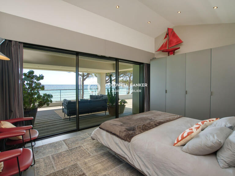 Villa Cavalaire-sur-Mer - 4 chambres - 276m²