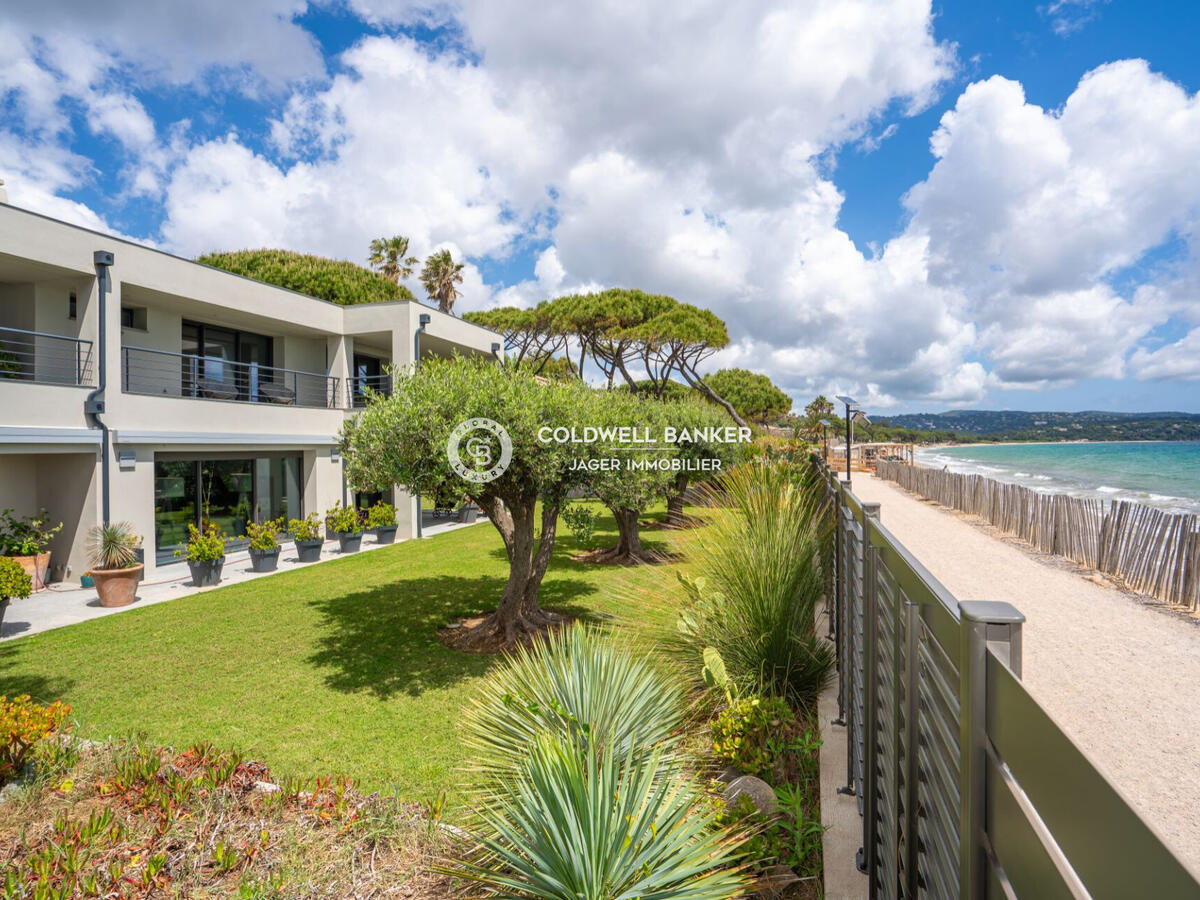 Villa Cavalaire-sur-Mer